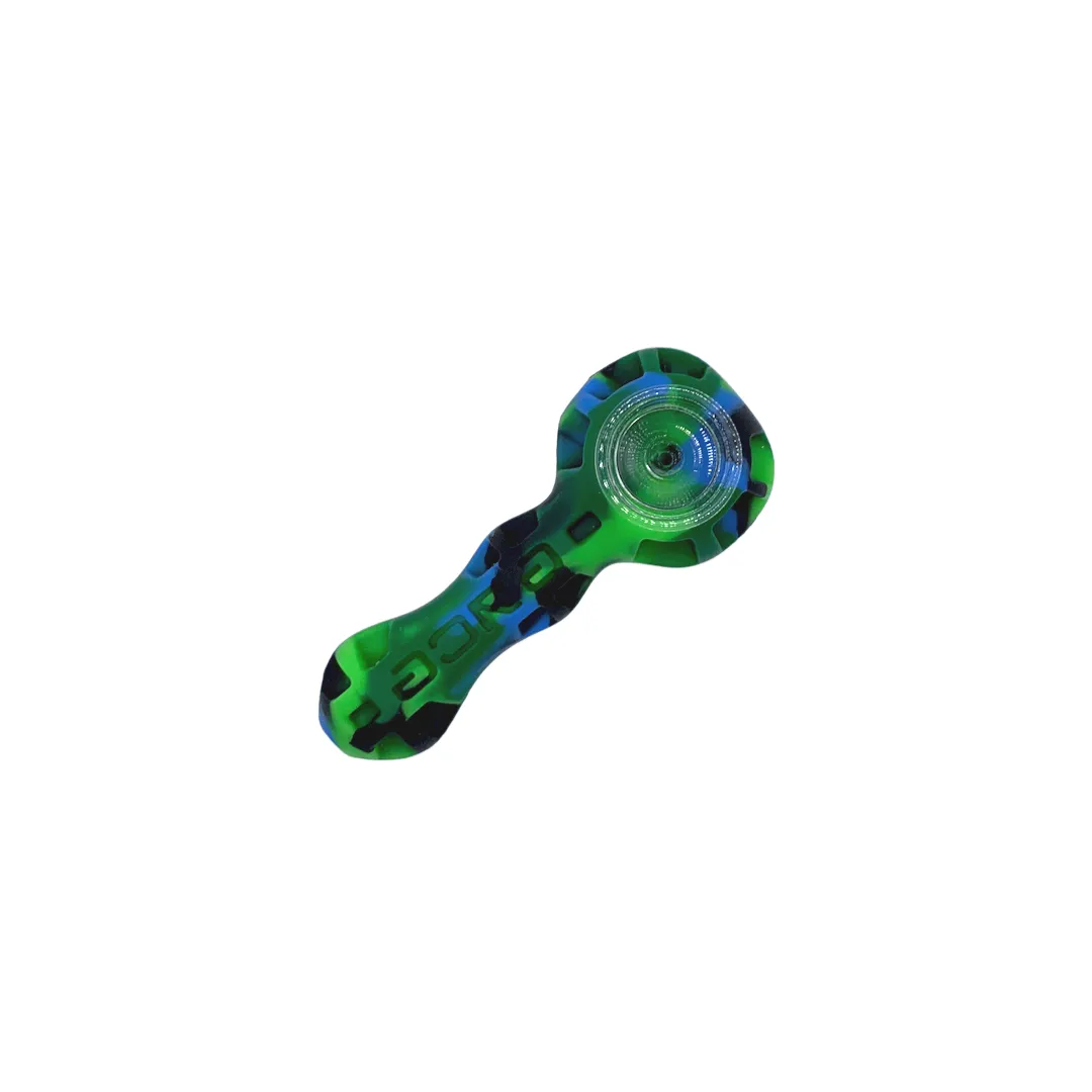 Eyce Spoon Silicone Pipe