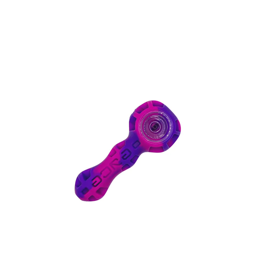 Eyce Spoon Silicone Pipe