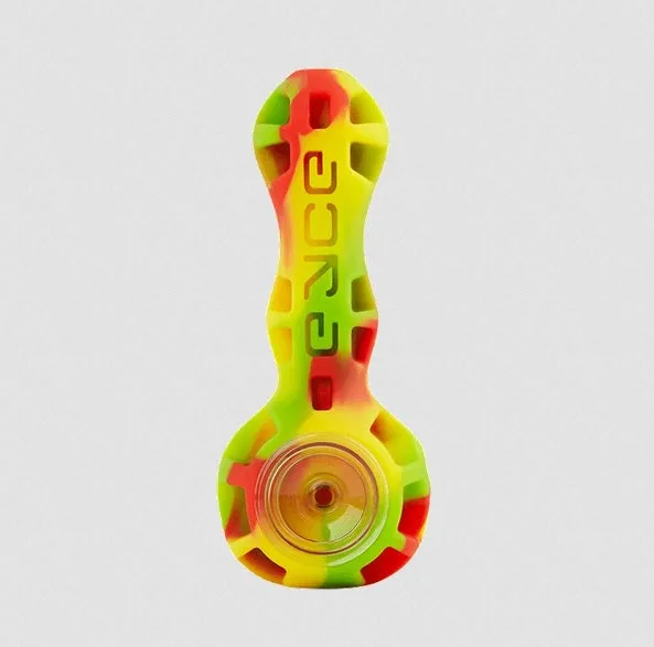 Eyce Spoon Silicone Pipe