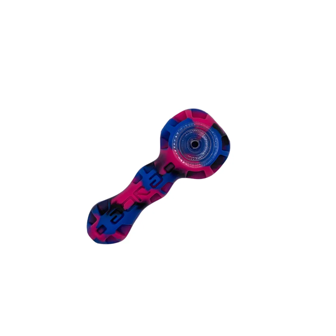 Eyce Spoon Silicone Pipe