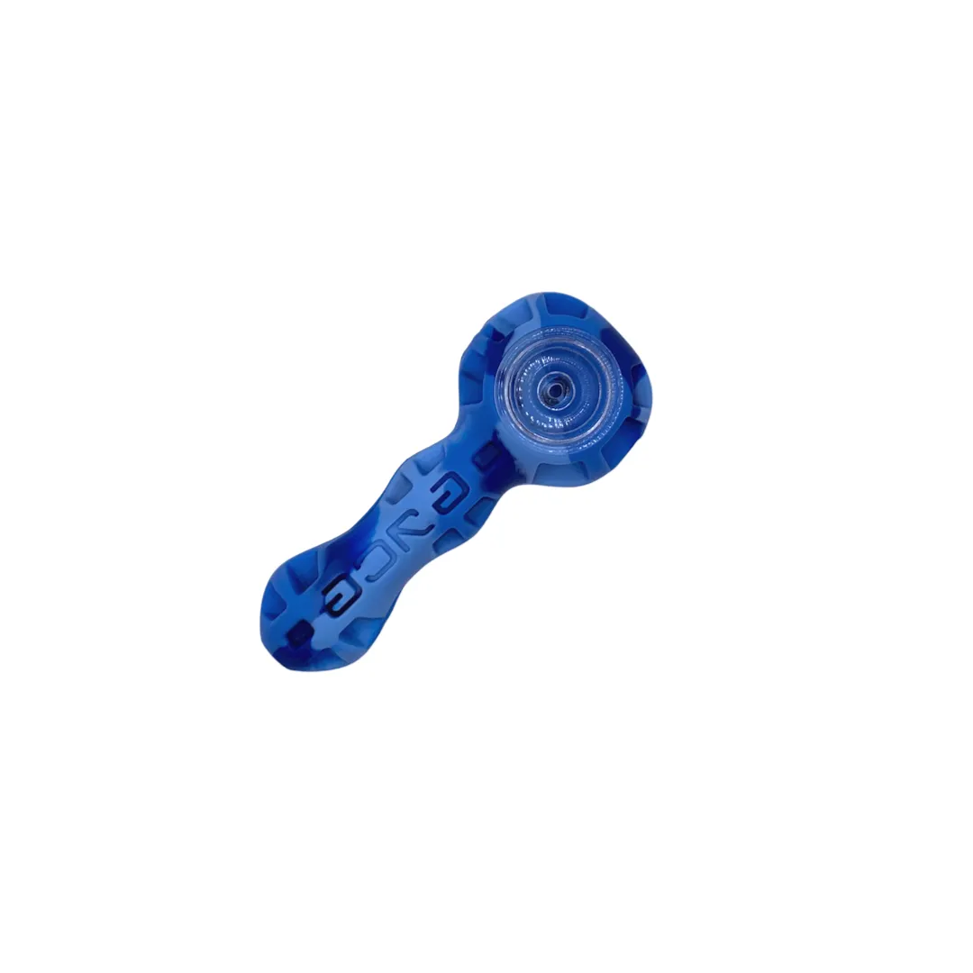 Eyce Spoon Silicone Pipe