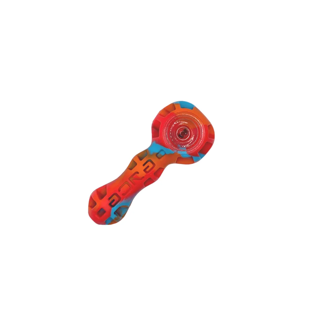 Eyce Spoon Silicone Pipe