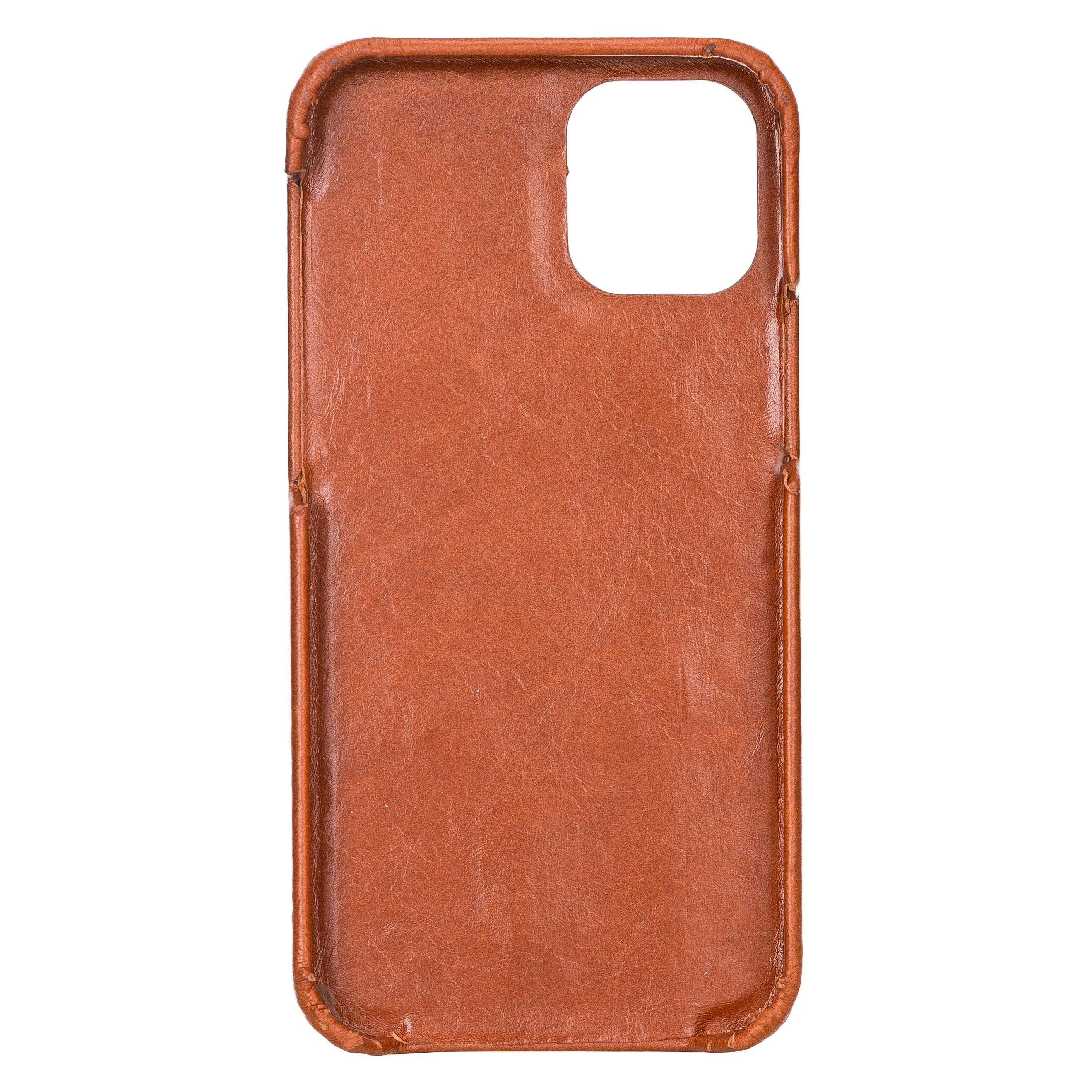 F360 Magnetic Detachable Leather Wallet Cases for Apple iPhone 12 Series