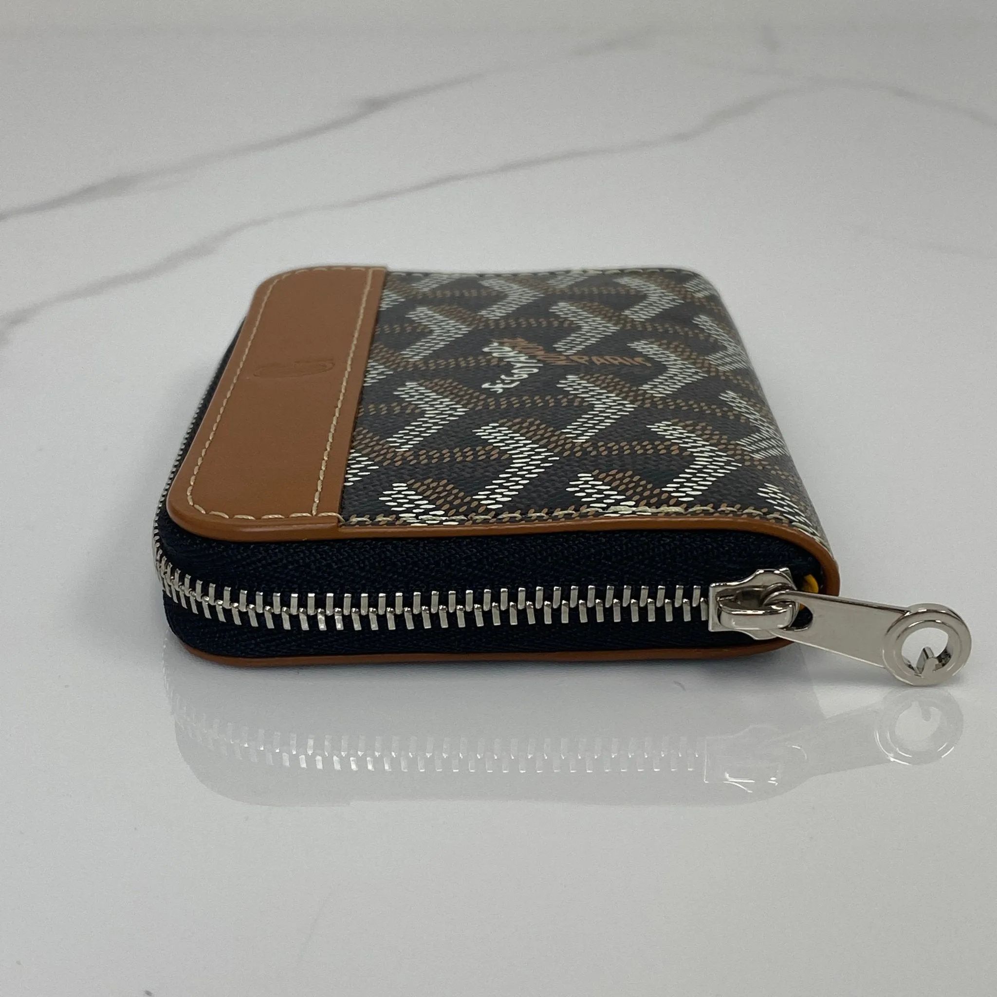 Goyard Matignon Wallet