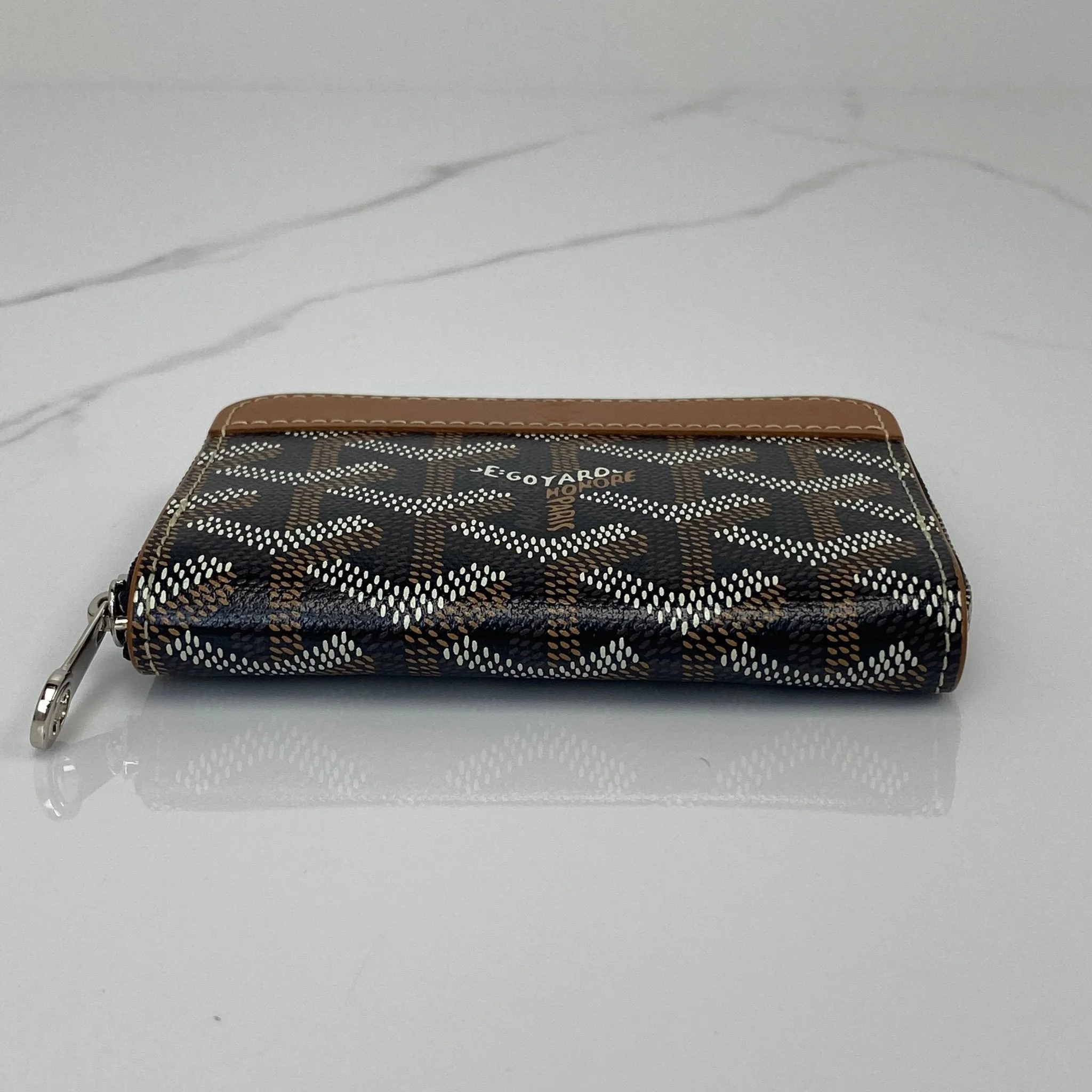 Goyard Matignon Wallet