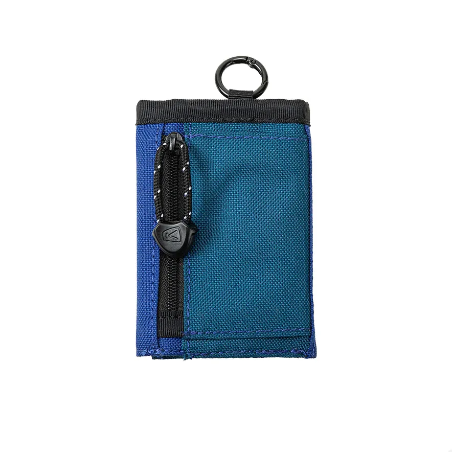 HARVEST MATERIAL FOLDABLE WALLET