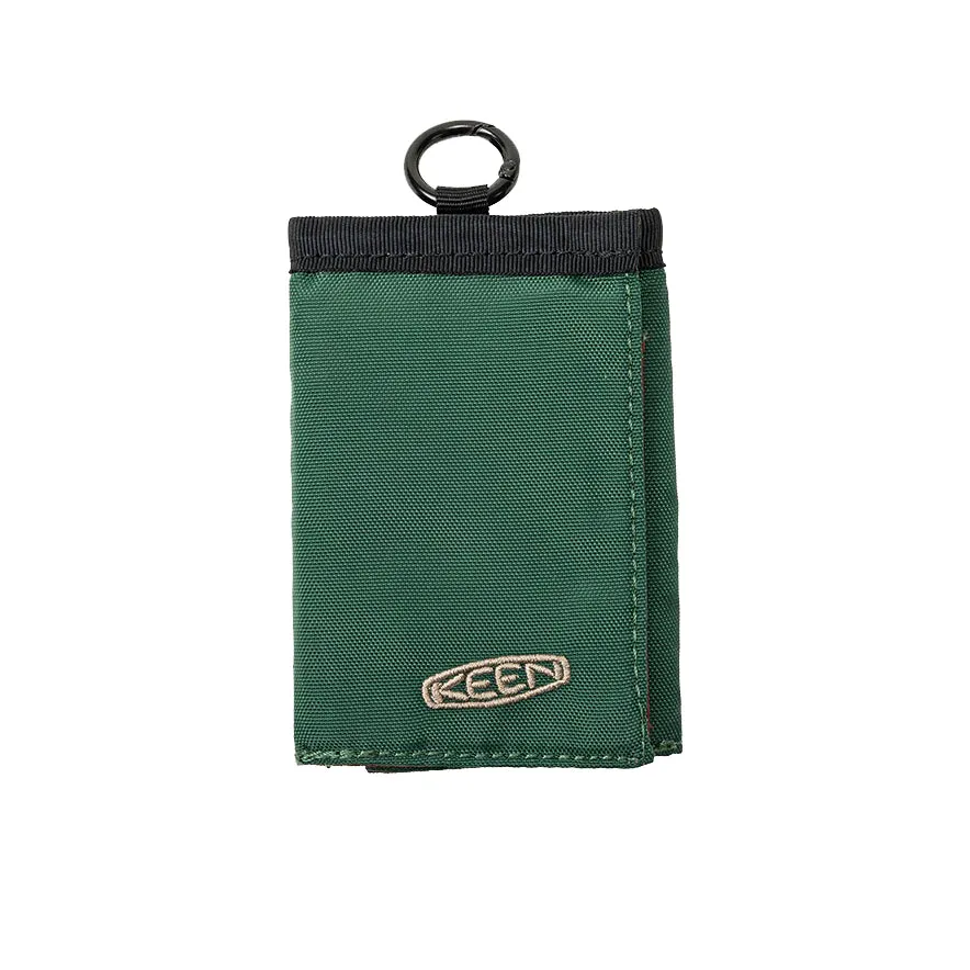 HARVEST MATERIAL FOLDABLE WALLET