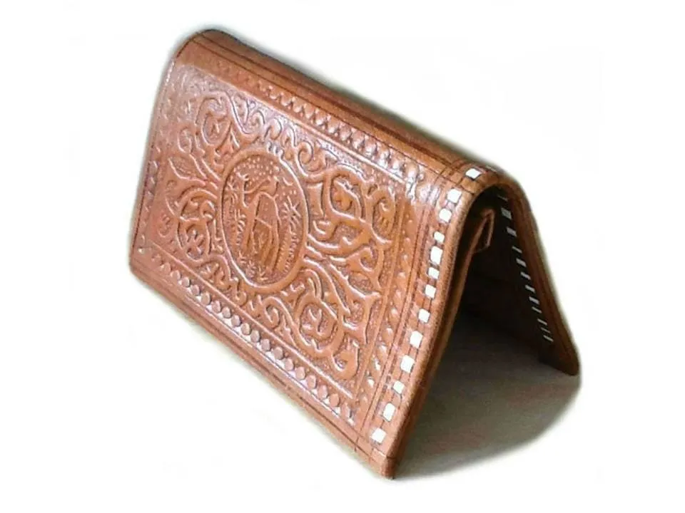 Heritage Wallet