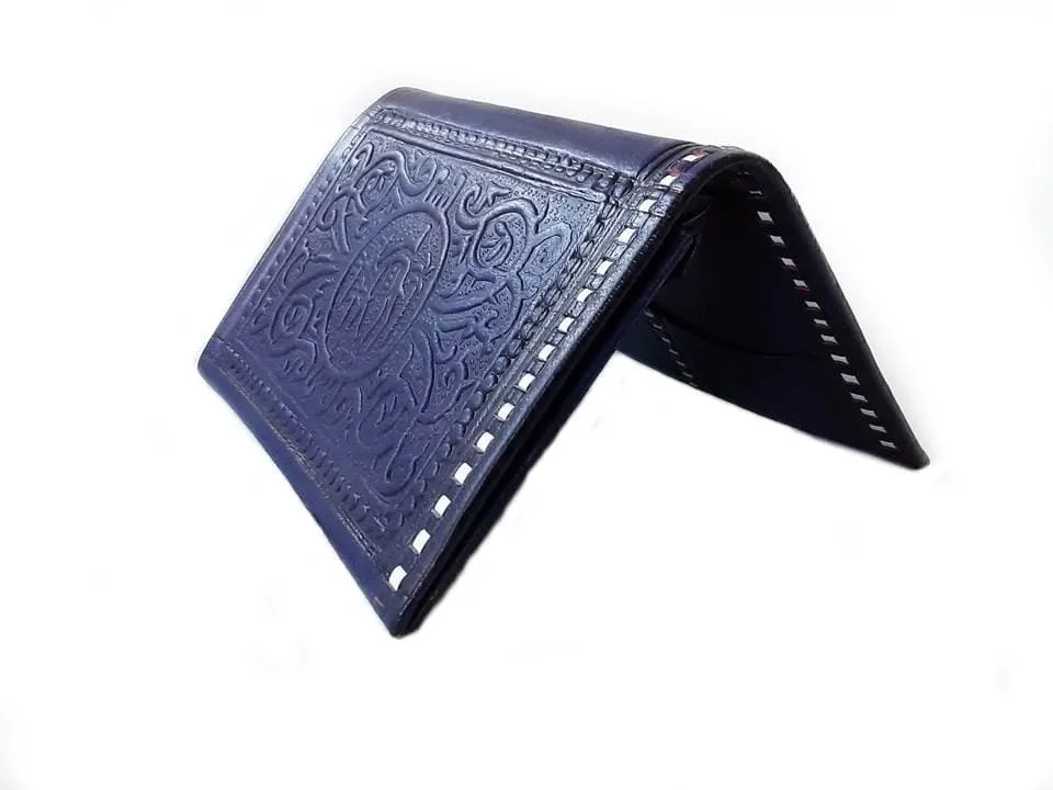 Heritage Wallet