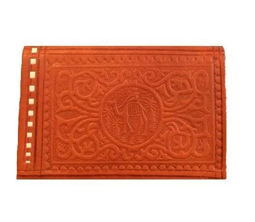 Heritage Wallet