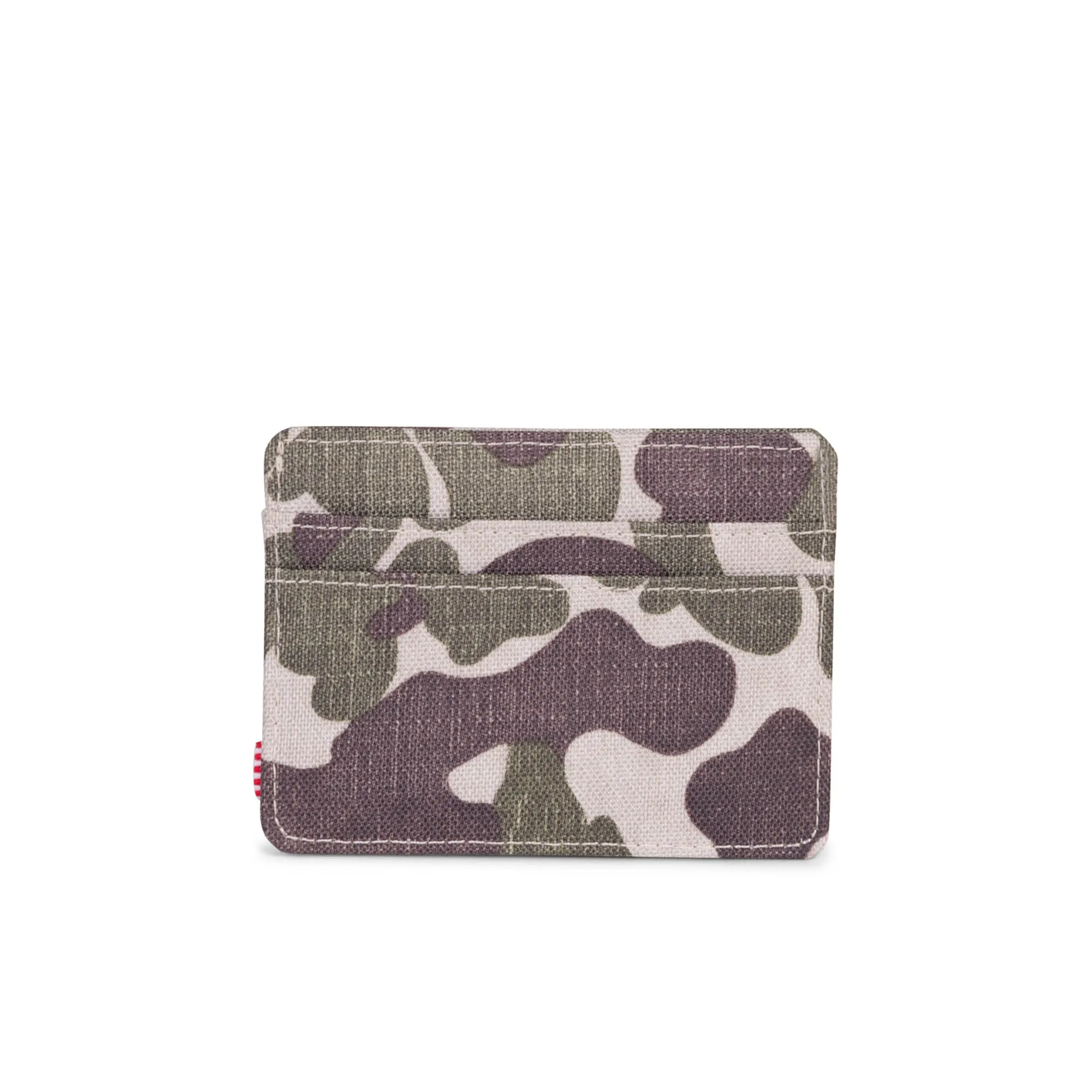 Herschel Charlie RFID Frog Camo