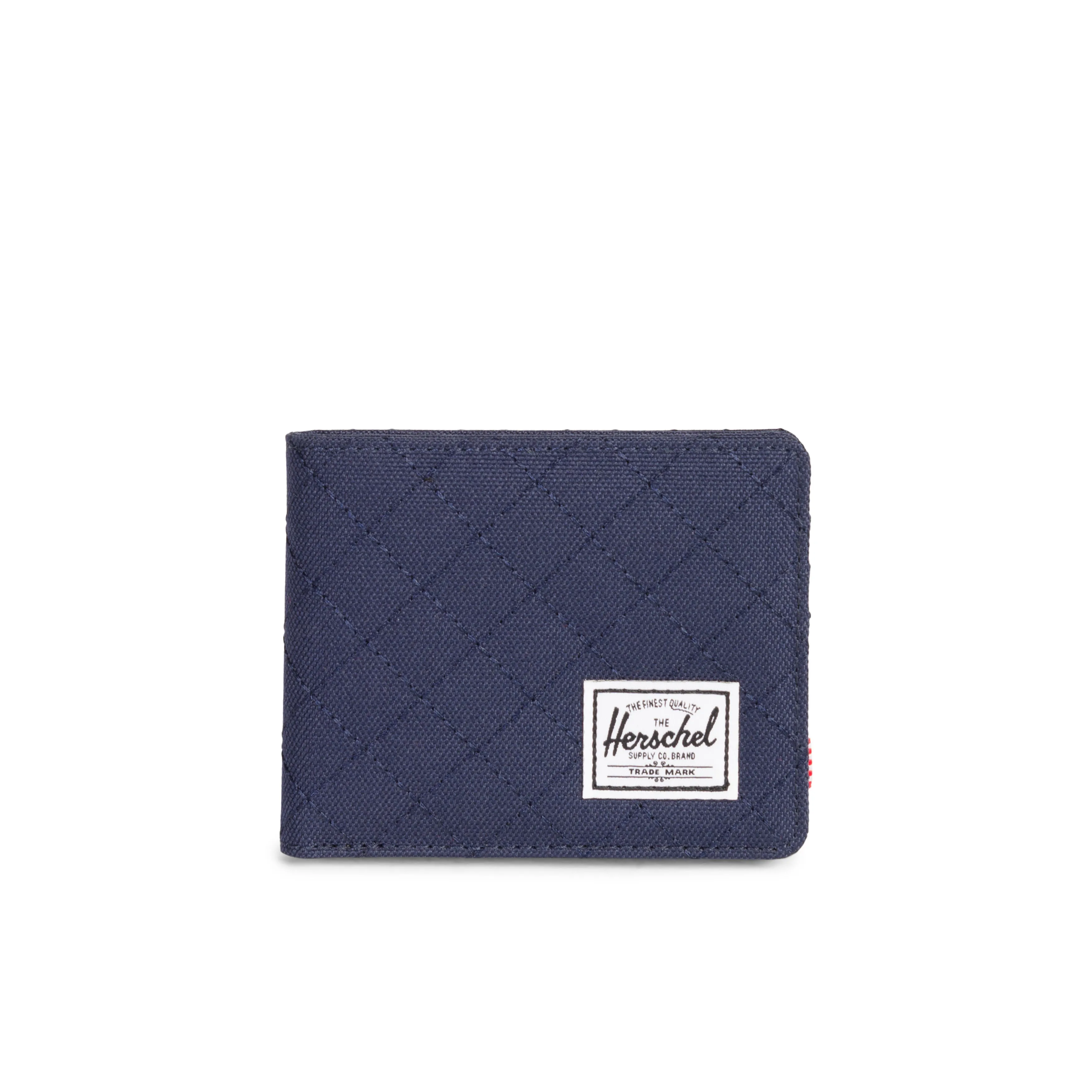 Herschel Roy RFID Peacoat Quilted