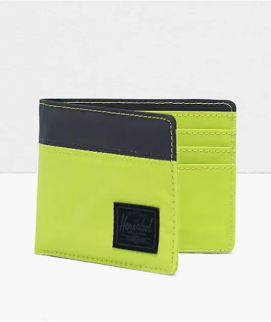 Herschel Roy Wallet