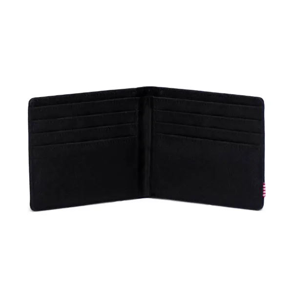 Herschel Supply Co. Roy Wallet - Black