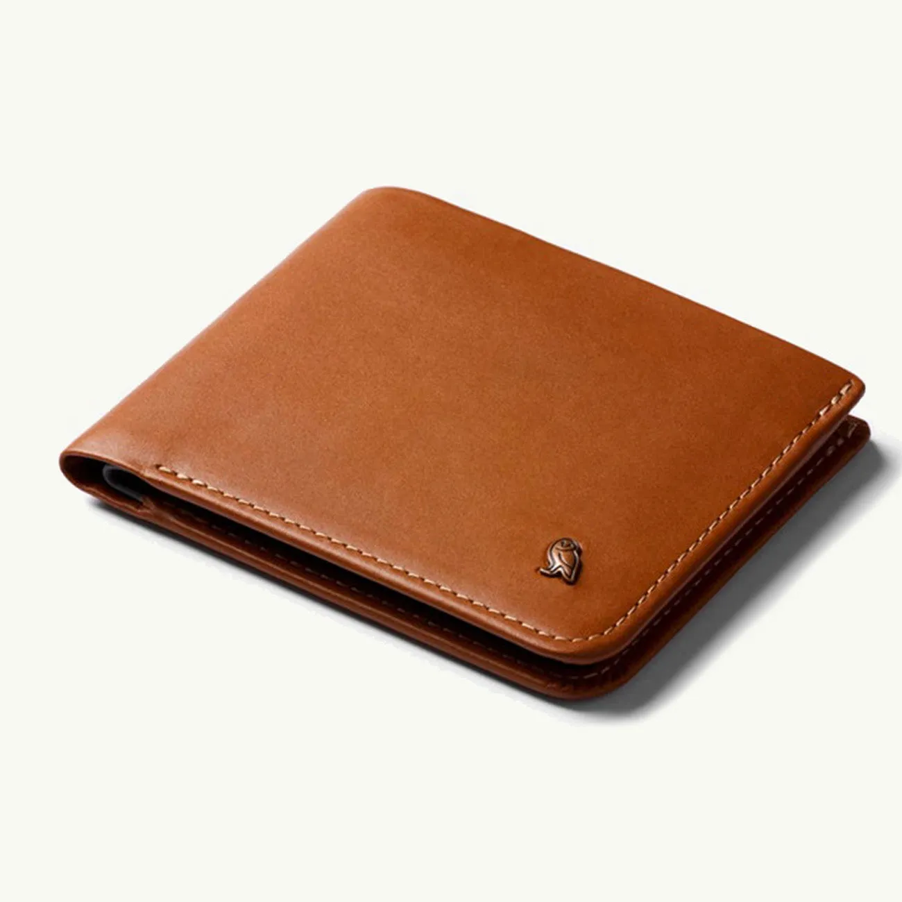 Hide & Seek HI Wallet RFID - Caramel