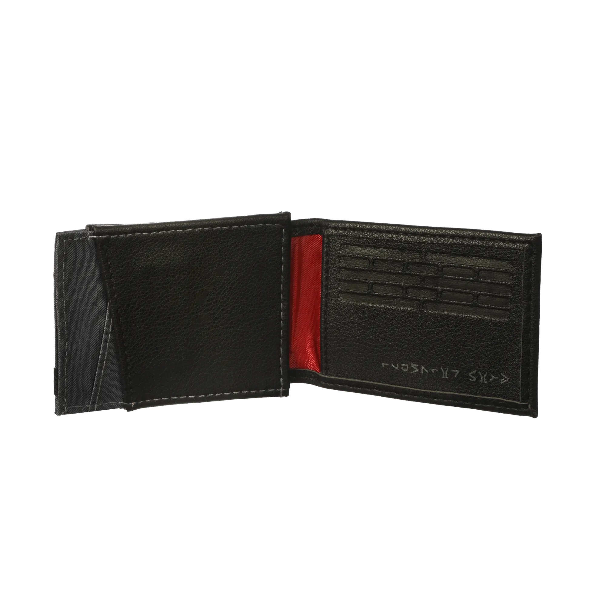 Imperial Money Clip Wallet