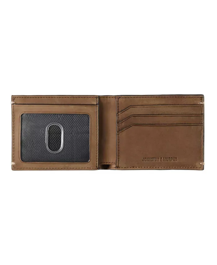 Jackson Billfold Wallet