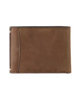 Jackson Billfold Wallet