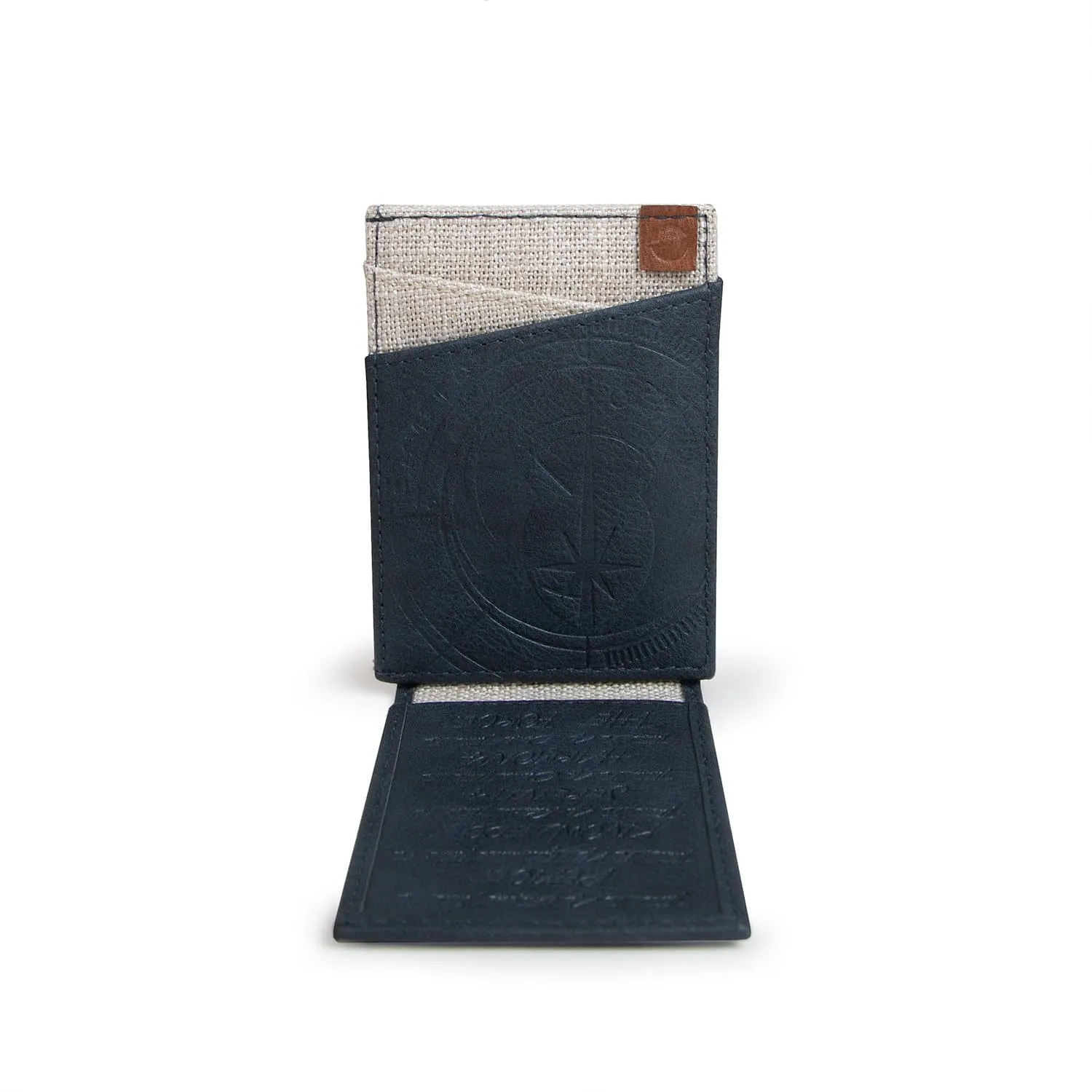 Jedi Master Men's Wallet