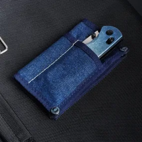 Kizer Denim Wallet D002