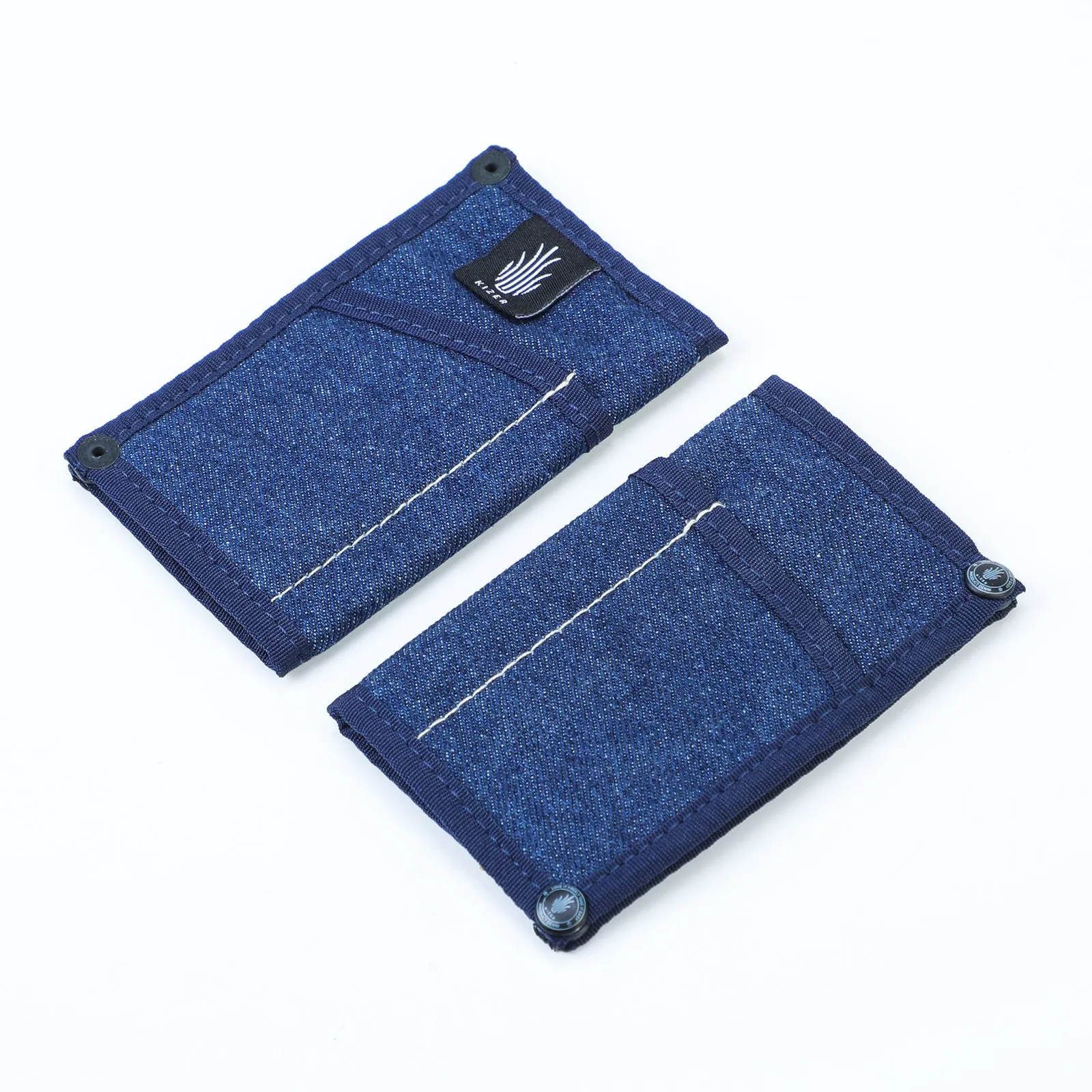 Kizer Denim Wallet D002