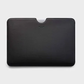 Laptop Sleeve | Apple Skin - Black