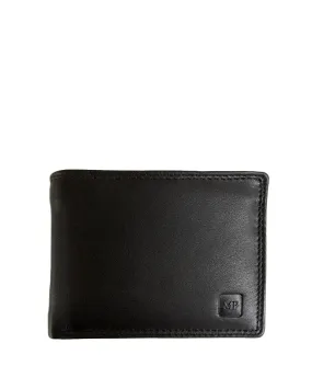 LEATHER Ms Bi FOLD WALLET