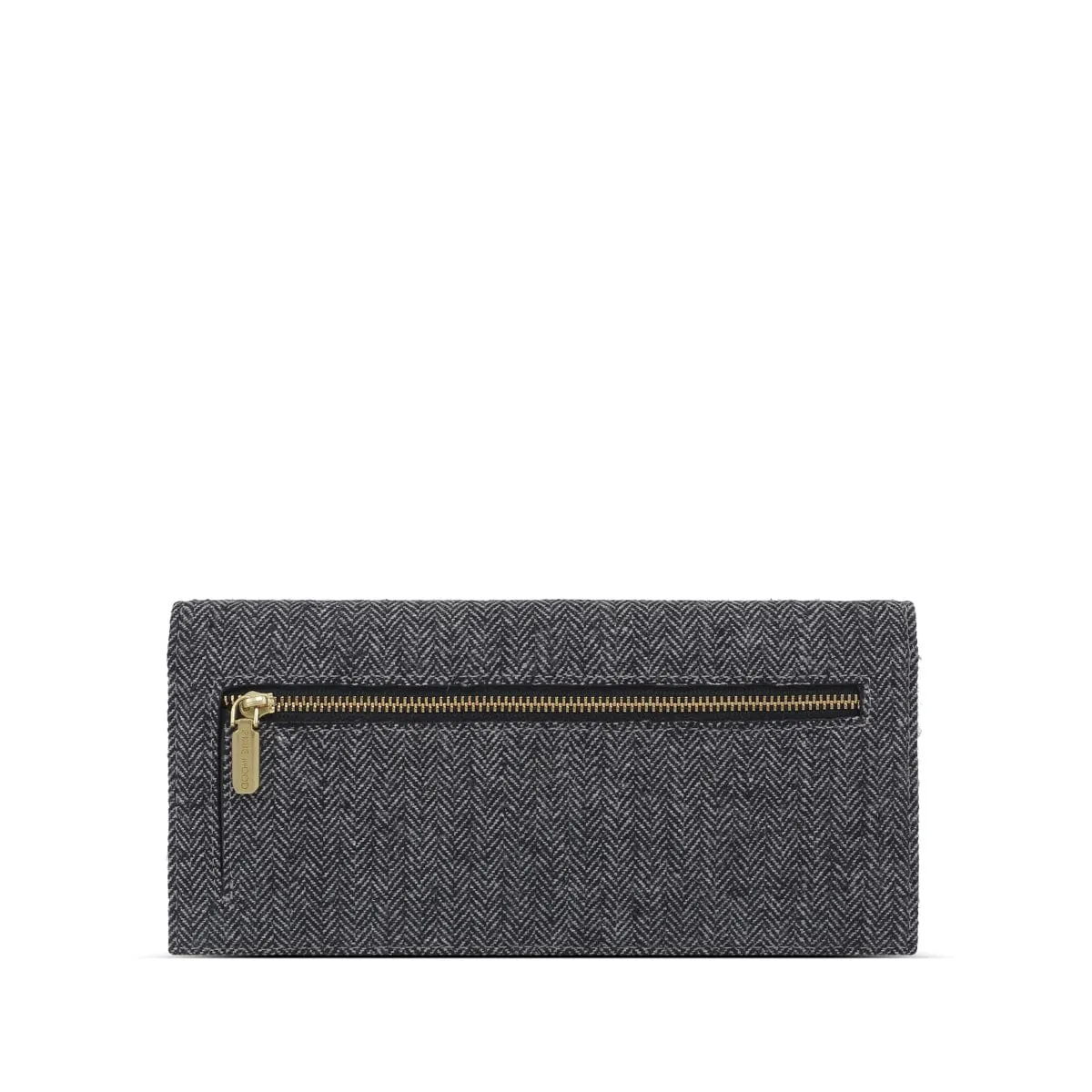 Logan Vegan Leather Wallet | Multiple Colours