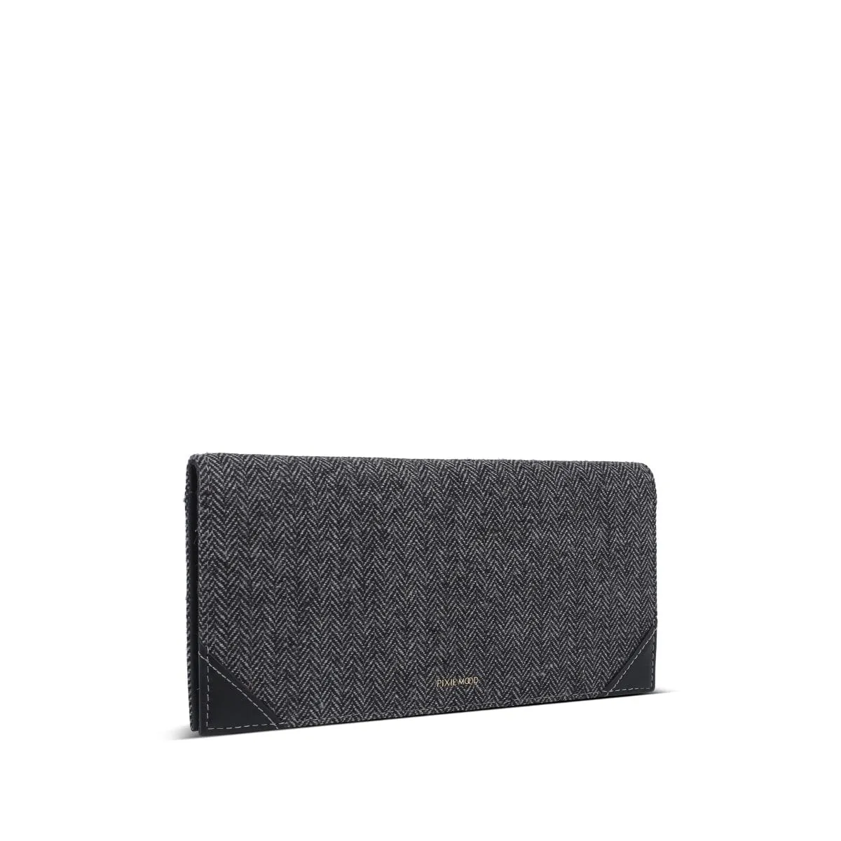 Logan Vegan Leather Wallet | Multiple Colours