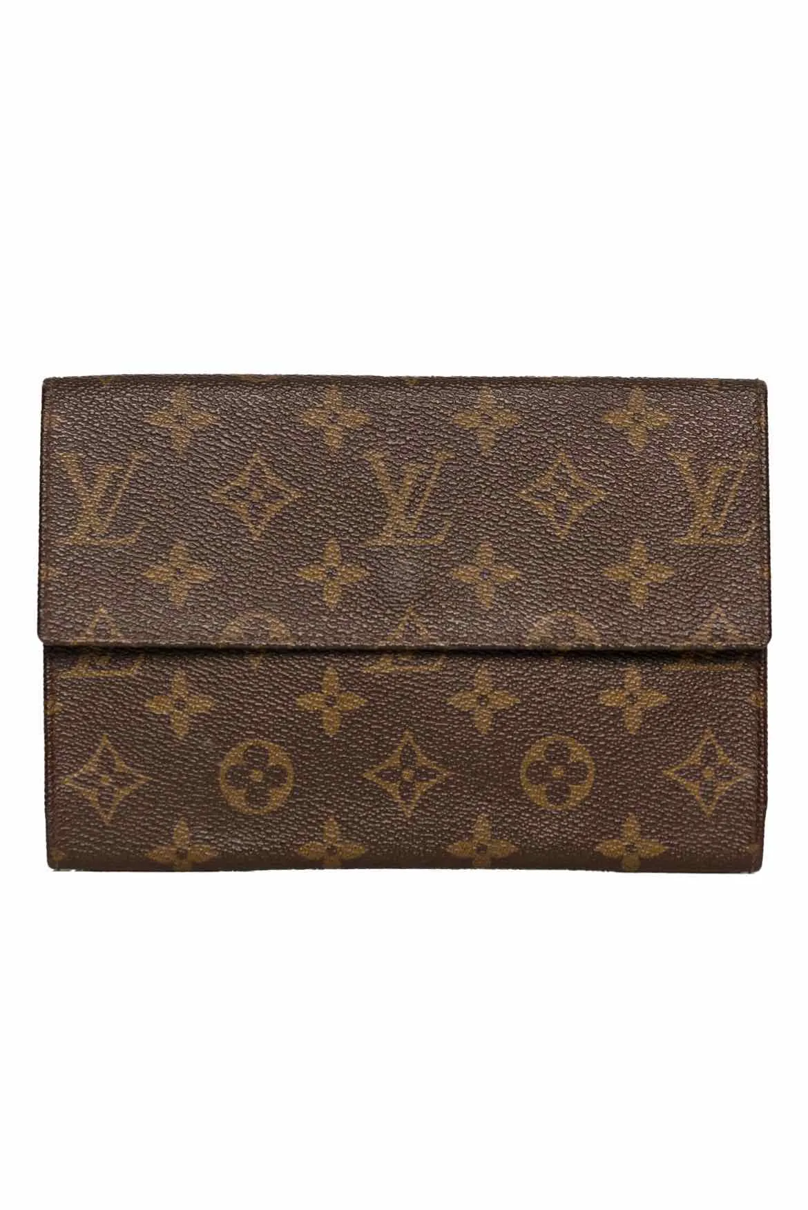 Louis Vuitton Travel Wallet