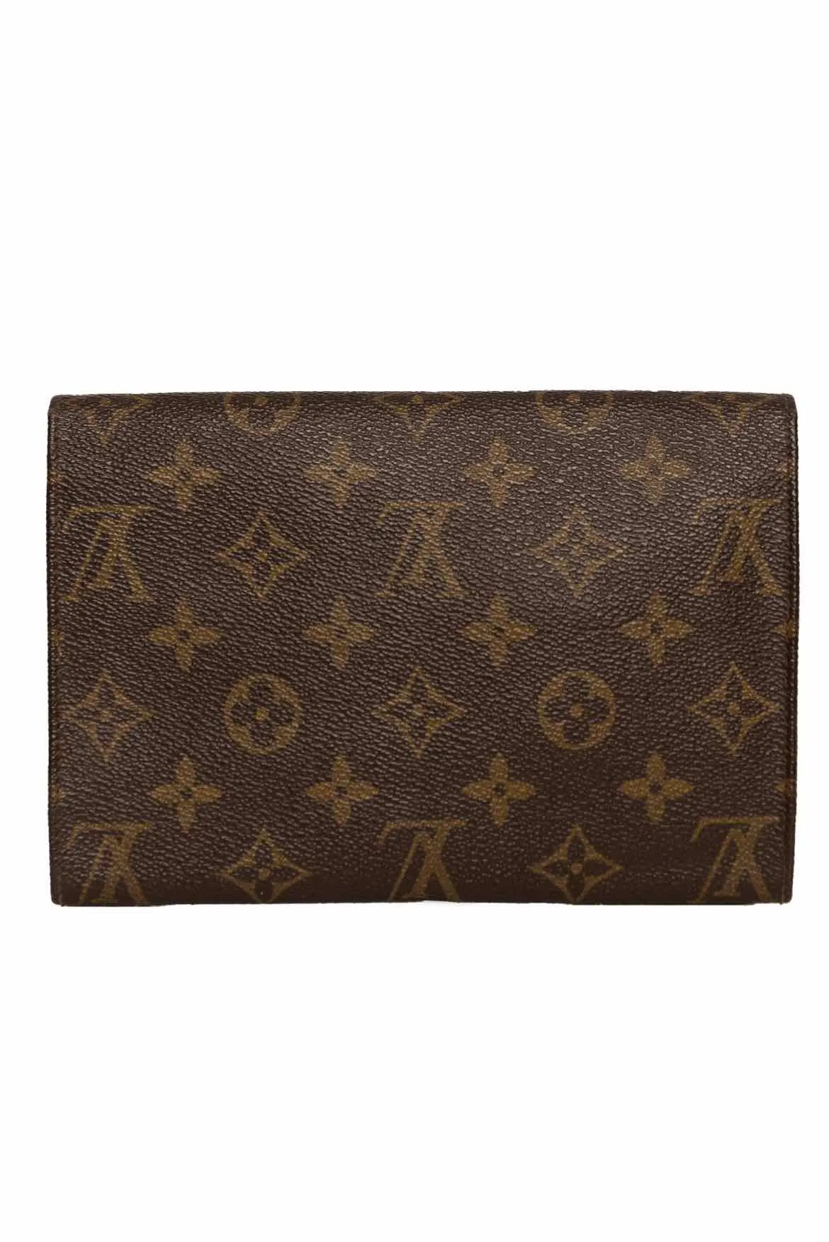 Louis Vuitton Travel Wallet