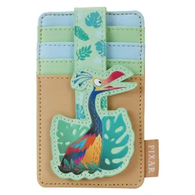 Loungefly Pixar Up 15th Anniversary Kevin Card Holder - Preorder