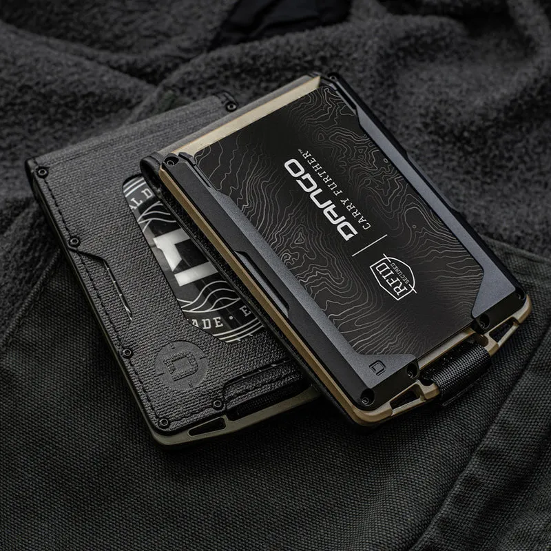 M1 Lite Wallet