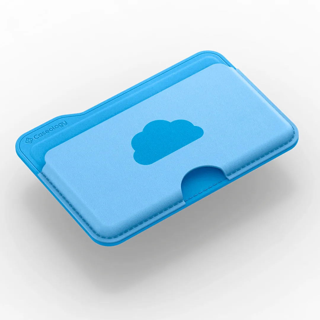 MagSafe Wallet - Folder Pop