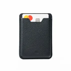 MagSafe® Compatible Card Wallet 2.0 – Black