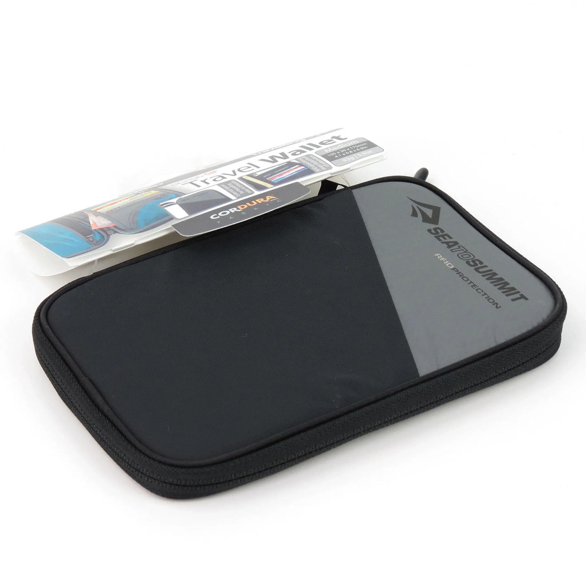 Medium RFID Travel Wallet