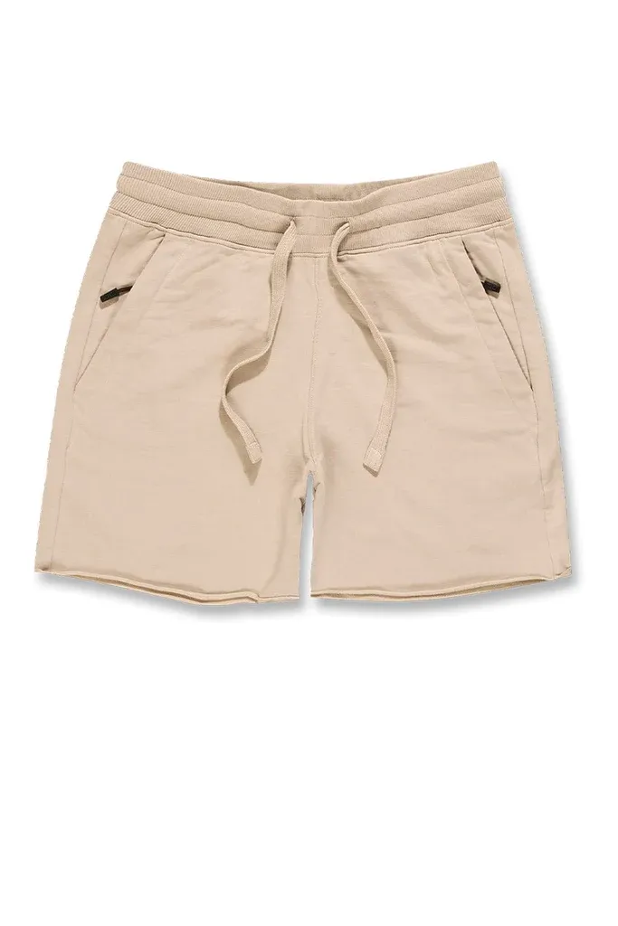 Men's Summer Breeze Knit Shorts