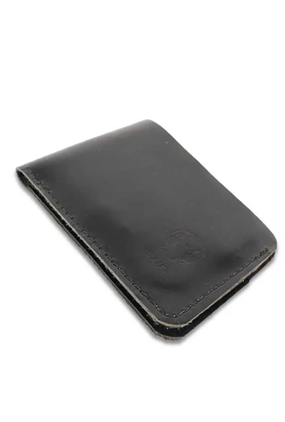 NF Minimalist Bifold Wallet