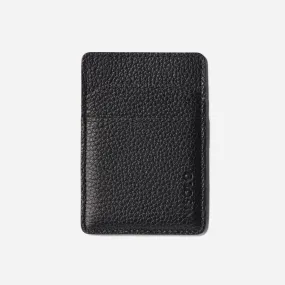 Nico Card Case Wallet Black