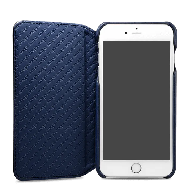 Niko Wallet - Slim and smart wallet case for iPhone 6 Plus/6s Plus