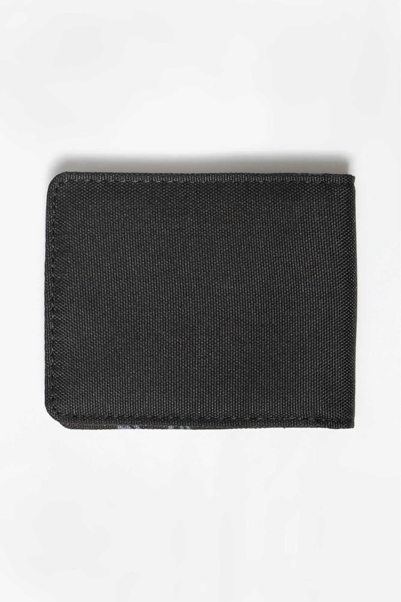 Premium No Fear Canvas Logo Wallet - Stylish and Durable Accessory for Everyday Use