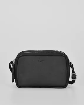 Norah Crossbody (Black)