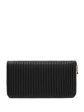 PIXIE MOOD Sandy Pleated Wallet