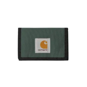 Portafoglio Carhartt WIP  Alec Wallet Verde