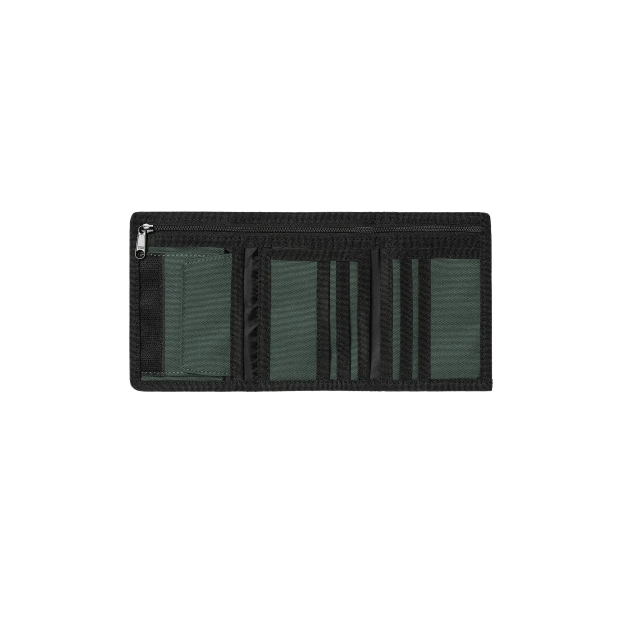 Portafoglio Carhartt WIP  Alec Wallet Verde