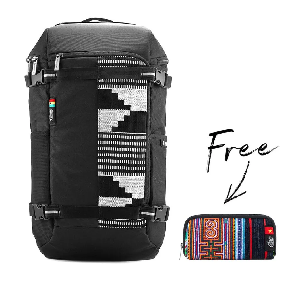 Premji 20 Daypack