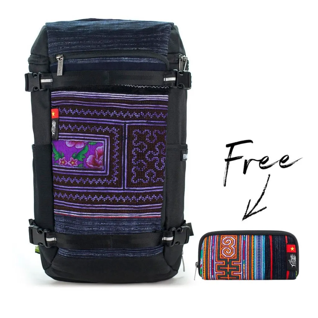 Premji 20 Daypack