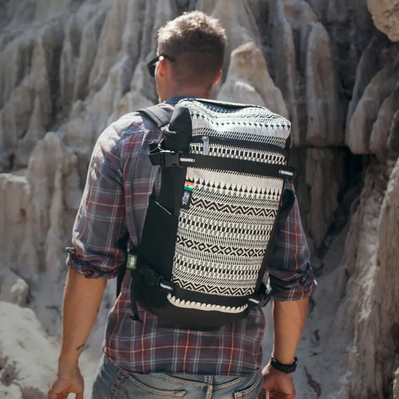 Premji 20 Daypack