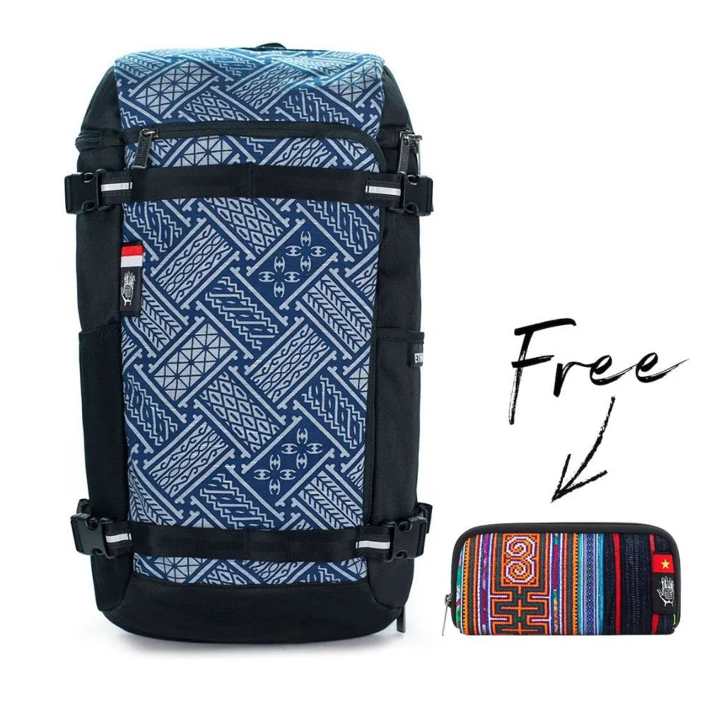 Premji 20 Daypack