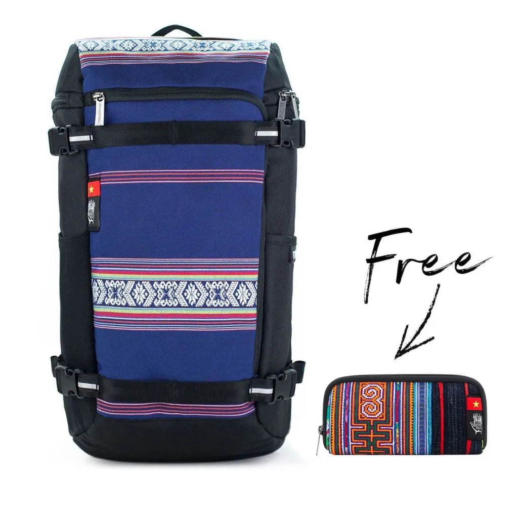 Premji 20 Daypack